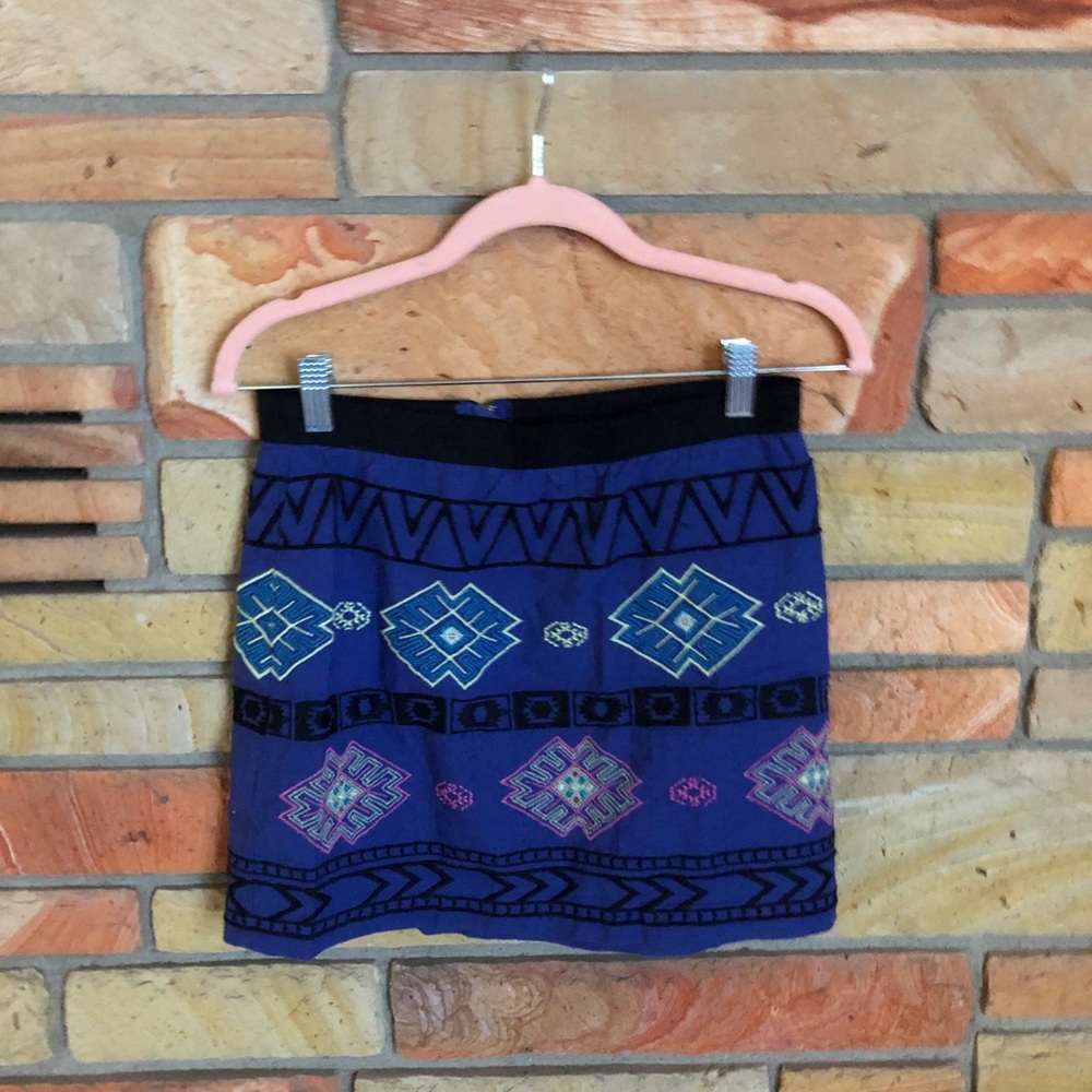 American eagle skirt